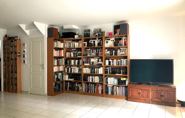 thibauts hus