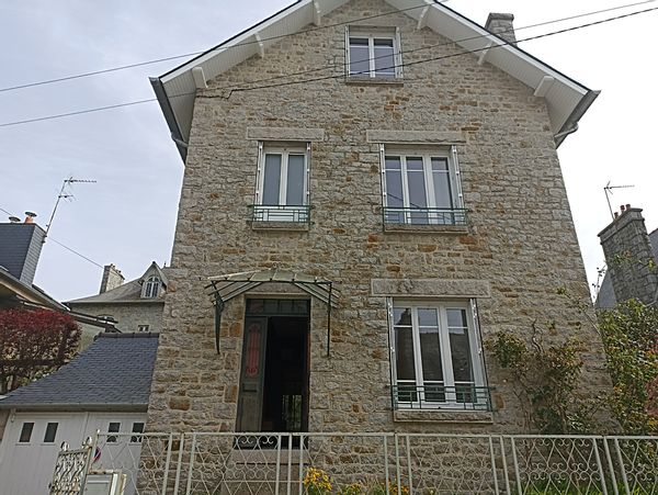 Casa de Audrey et Jean-Luc