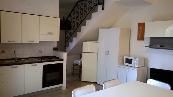 La maison de Lucia