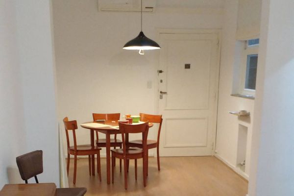 Barbaras hus