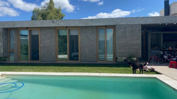La maison de lucia