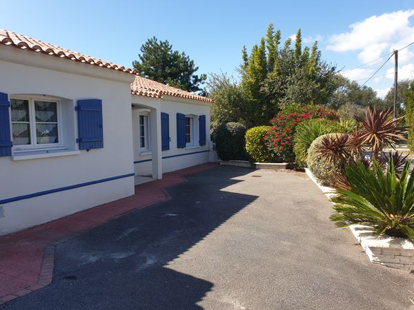 Casa di laurent