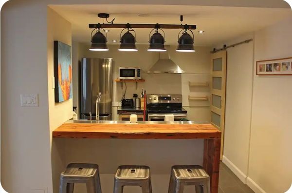 Cozy Apartment / 2 people / independent entrance