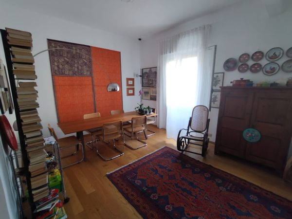 La maison de matilde