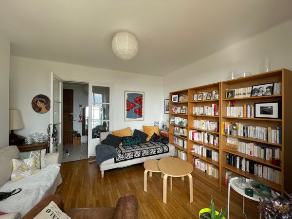 Appartement cosy tout près des plages