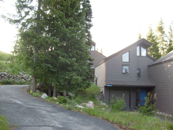 East Vail Townhome, Vail Colorado