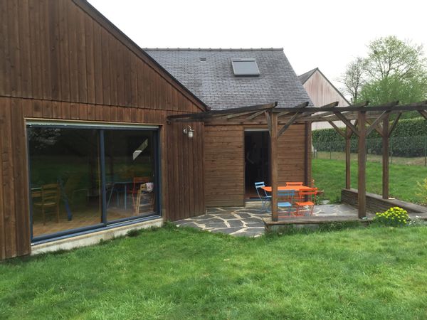 Richard's house