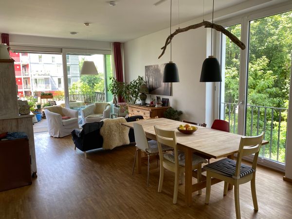 La maison de Karolina