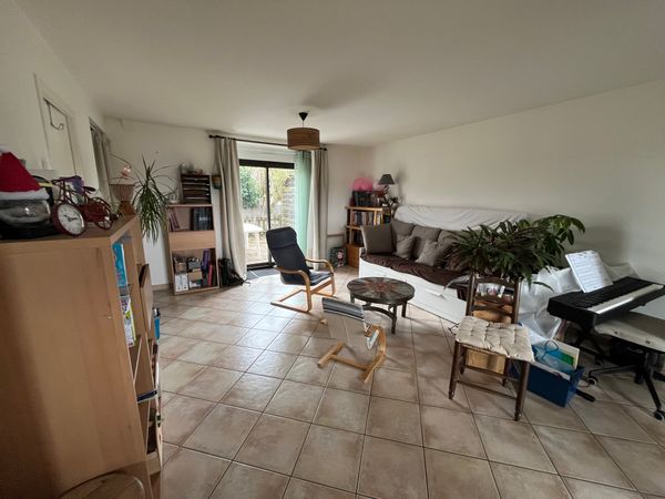 Casa de Laurent