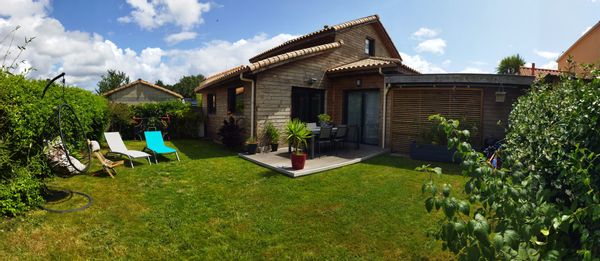 Casa di Audrey Et Julien