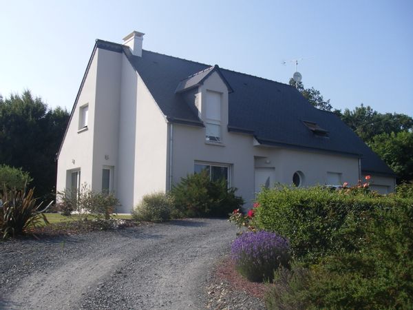 gerard's house