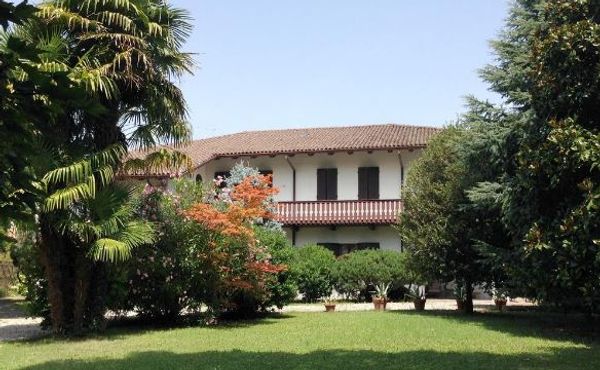 La maison de Stelvia