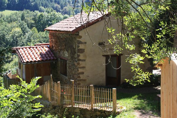Casa de lieve