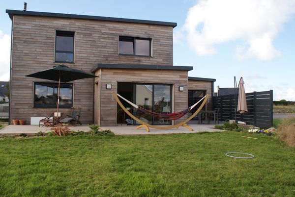 Marie Laures hus