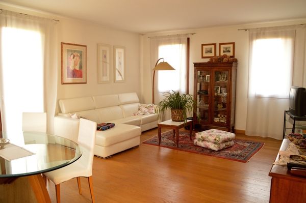 La maison de Lorena