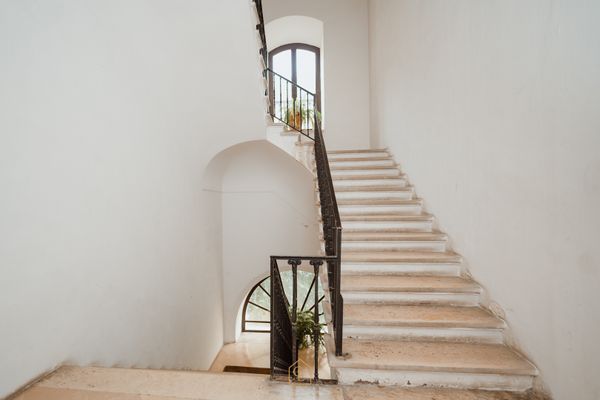 La maison de laura