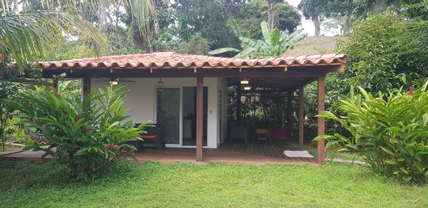 La maison de Ricardo
