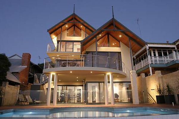 Casa de Andy