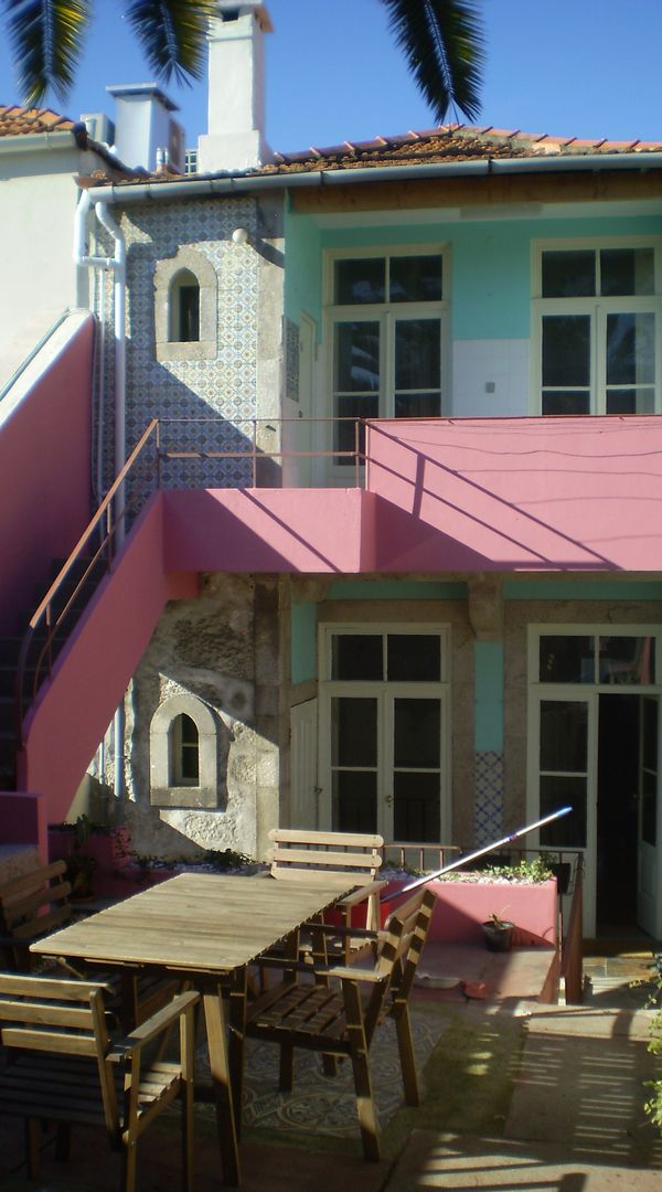 La maison de alaina