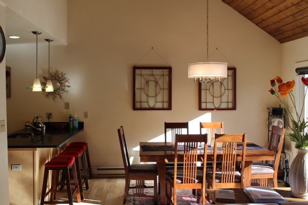 Beautiful Condo in Vail, Colorado - close to all outdoor activities