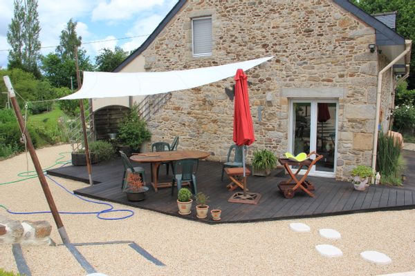 Casa de Patrice