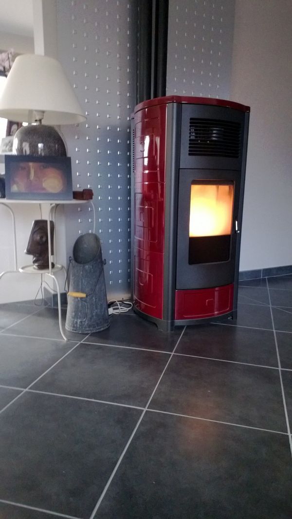 Arnaud's house
