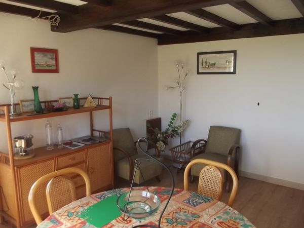 Michel's house