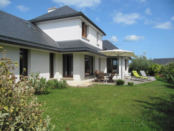 La maison de Marie