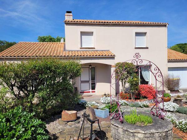 Casa di Clarisse et Hugues