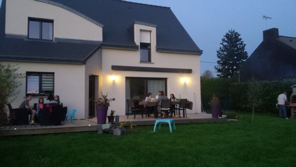 Casa de Sergio