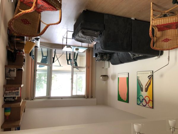 Alices hus