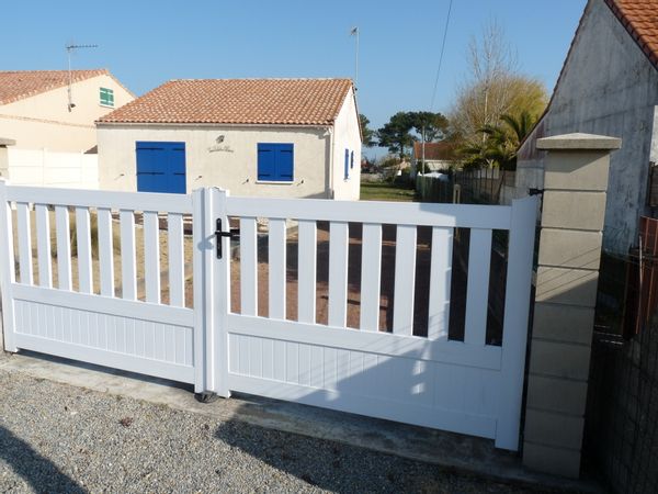 Casa di Marie Noelle Et Daniel
