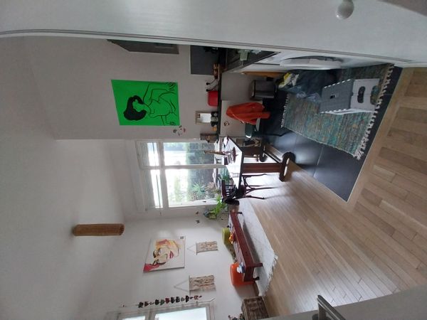 Casa di Stephanie