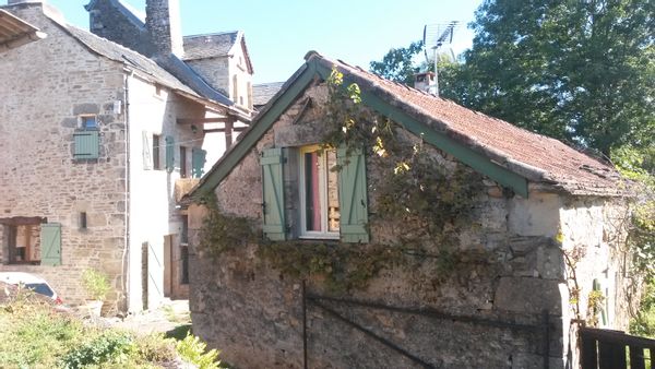 Stephanie's house