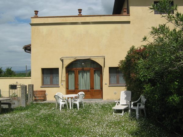 La maison de Luigi