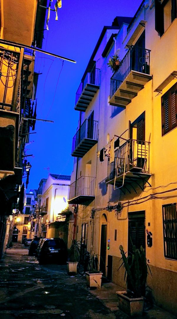 Casa de Luigi E Manuela