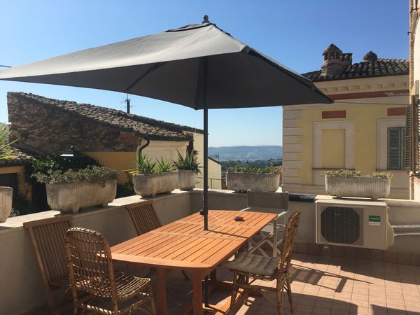 La maison de Loredana