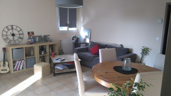karine's house