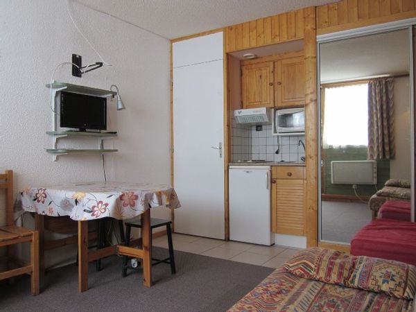 Régis's house