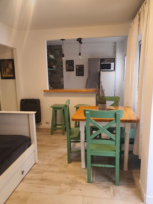 La maison de Laura