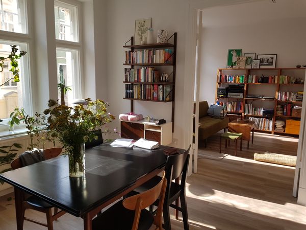 La maison de mathilde