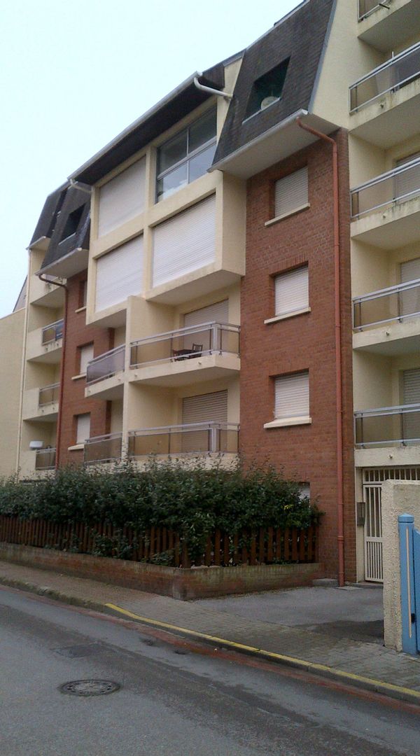 Isabelle's house