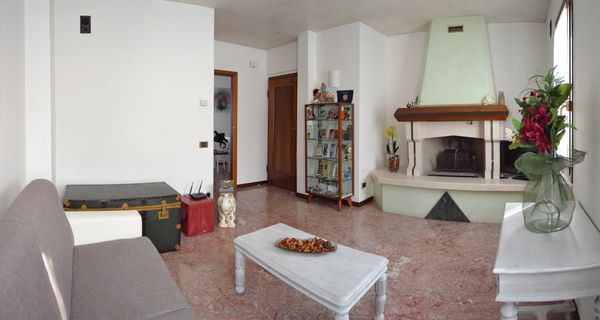 Nicos hus