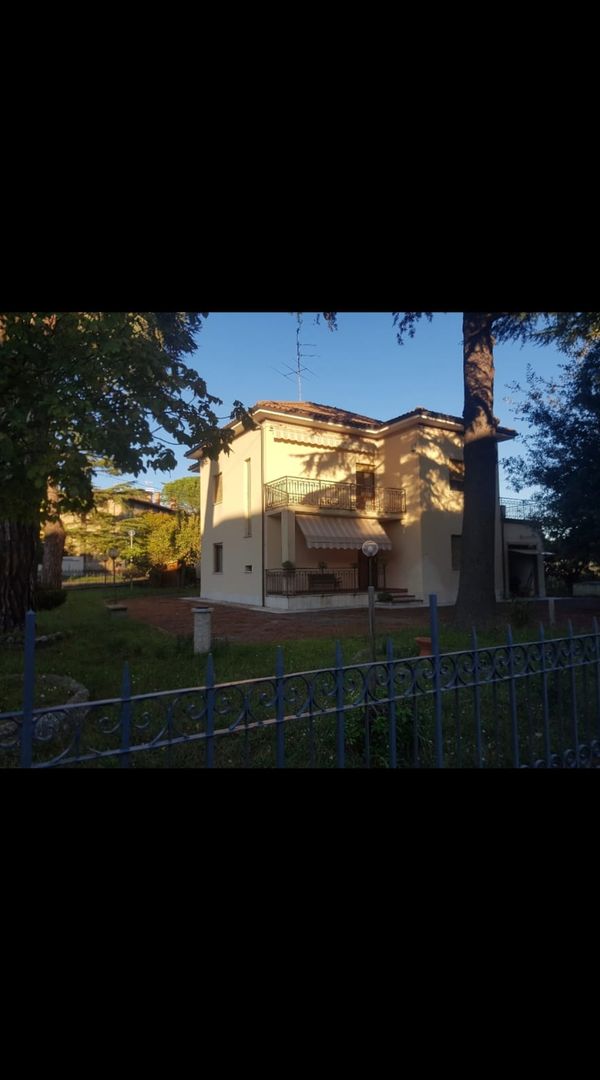 La maison de Patrizio