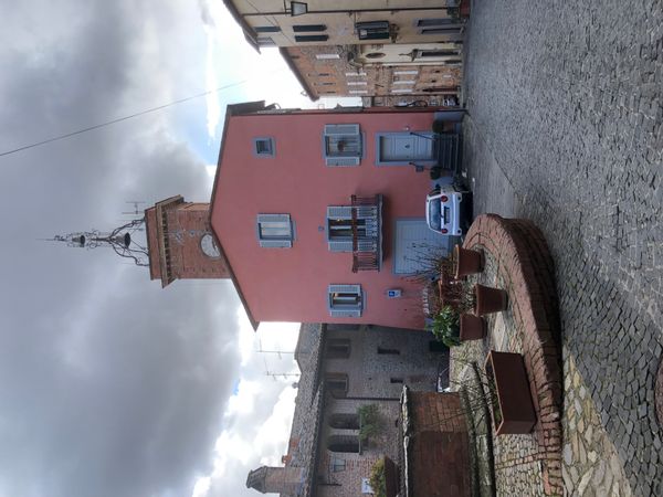 La maison de Anne