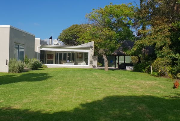 Casa de Brett