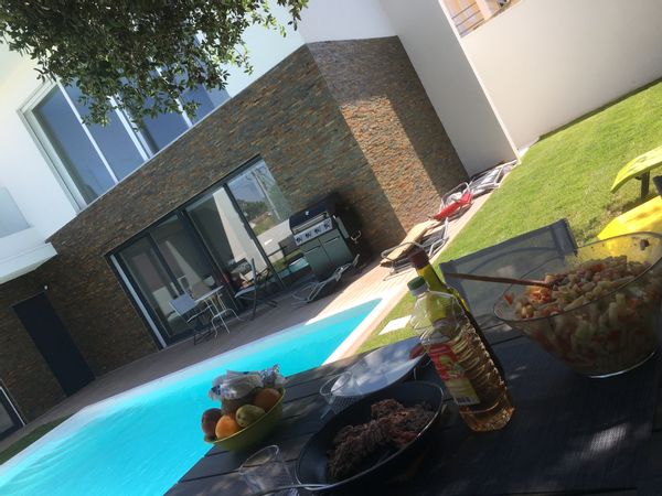 Bruno's house