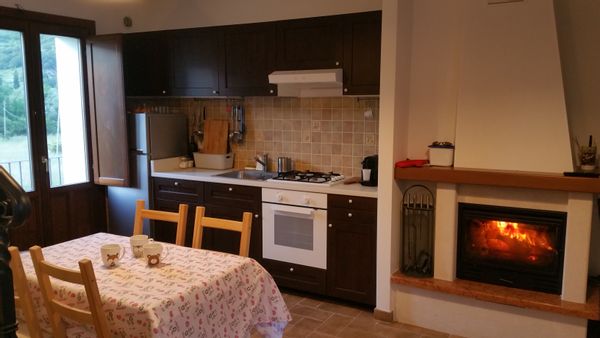 La maison de Lorenzo