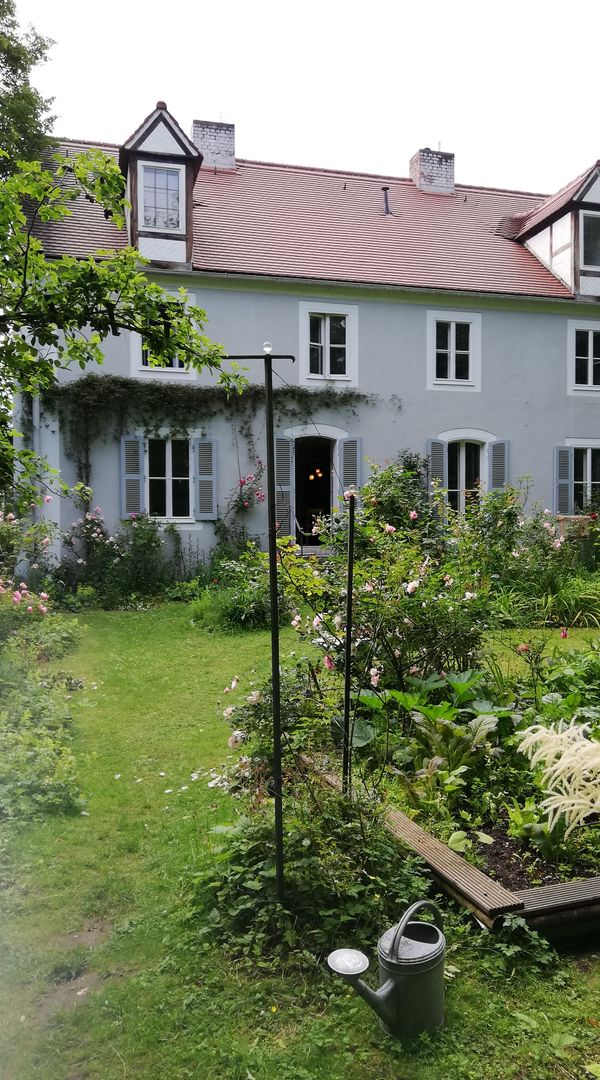 La maison de Mateo
