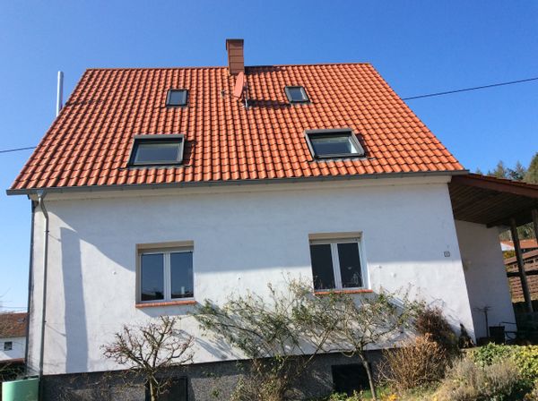 Kerstins hus